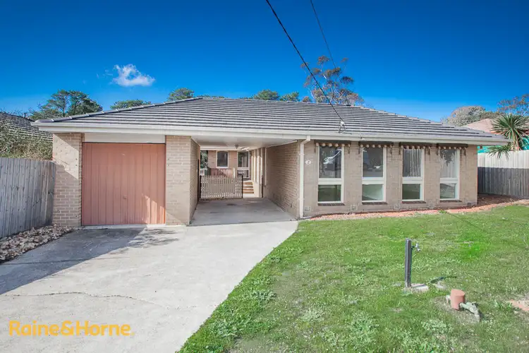 Fourth view of Homely house listing, 2 Perceval Street, Sunbury VIC 3429