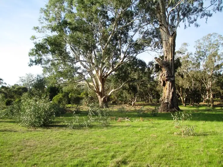Second view of Homely land listing, 70 Halls Flat Road, Alexandra VIC 3714