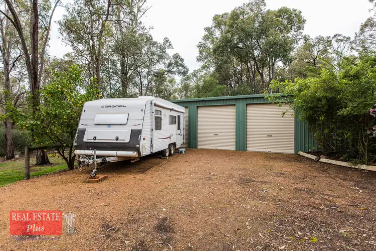 Fourth view of Homely house listing, 280 Summit Road, Mundaring WA 6073