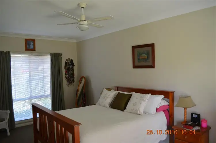 Second view of Homely house listing, 5 Coolamine CCT, Tumut NSW 2720