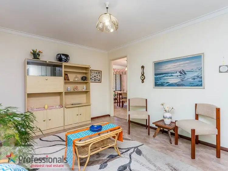 Sixth view of Homely house listing, 2B Corsair Drive, Willetton WA 6155