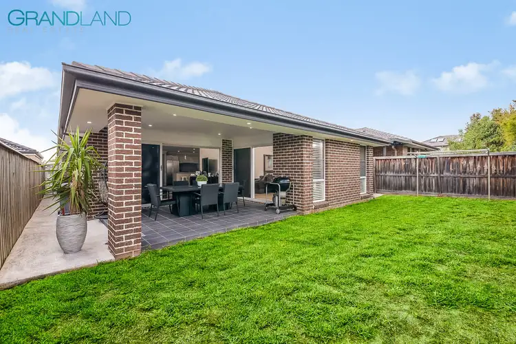 Seventh view of Homely house listing, 42 Stanley Avenue, Middleton Grange NSW 2171