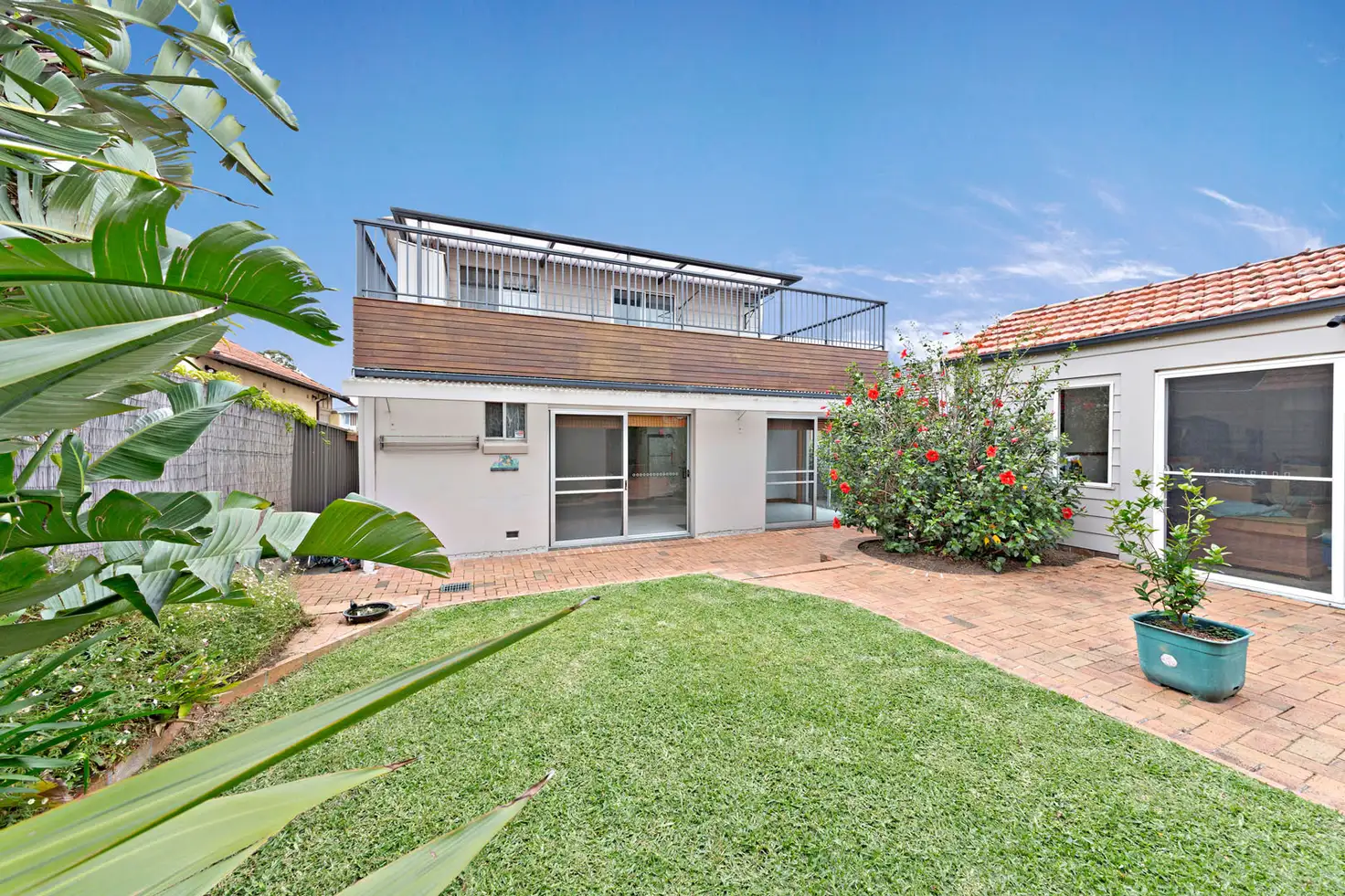 Main view of Homely house listing, 31 Russell Street, Russell Lea NSW 2046
