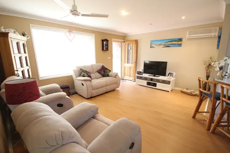 Fifth view of Homely villa listing, 2/27 Palanas Drive, Taree NSW 2430