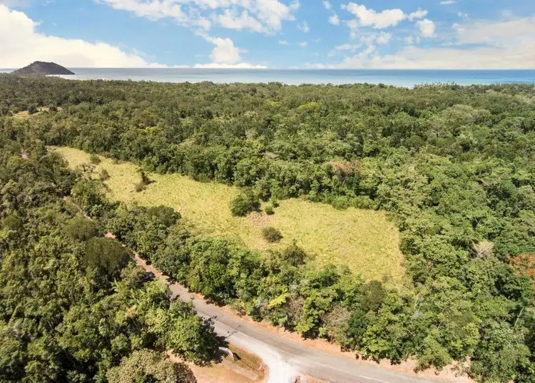 Sixth view of Homely land listing, 3781 Cape Tribulation Road Cape Tribulation, Daintree QLD 4873