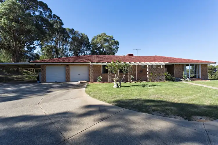 77 Merrit Road, Parklands WA 6180