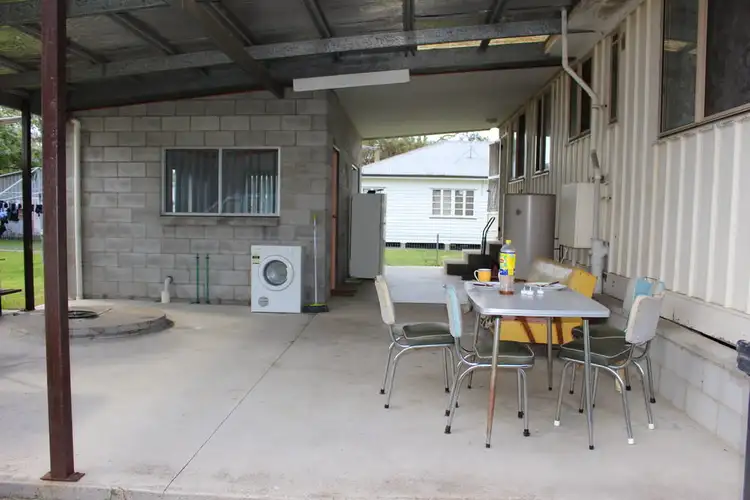 Second view of Homely house listing, 32 Glenlyon Street, Wallangarra QLD 4383