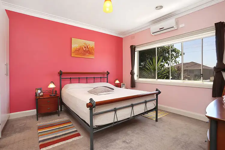 Third view of Homely house listing, 1/39 Percy Street, Fawkner VIC 3060