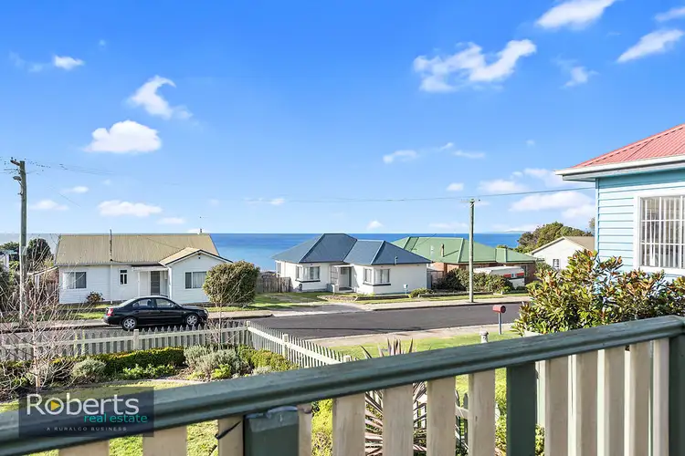 Second view of Homely house listing, 5 Ashwater Crescent, Penguin TAS 7316
