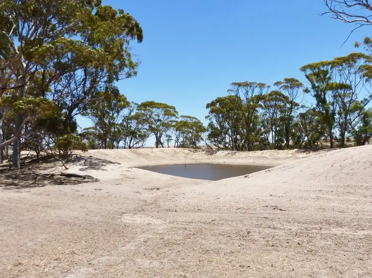 Sixth view of Homely rural property listing, 866 Ejanding West Rd, Dowerin WA 6461