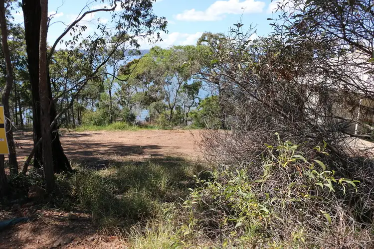 Second view of Homely land listing, 121 Beelong Street, Macleay Island QLD 4184