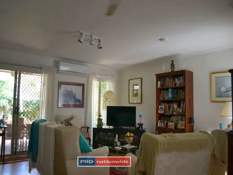 Third view of Homely house listing, 5 Parkside Circuit, Robina QLD 4226