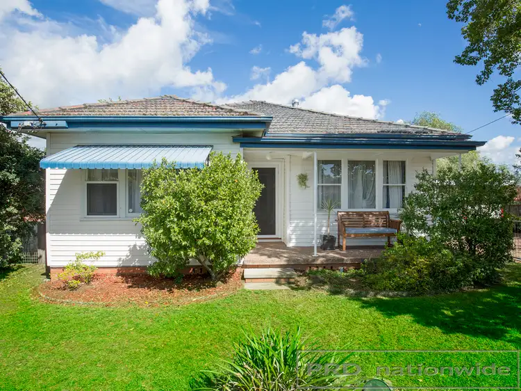 22 North Street, Greta NSW 2334