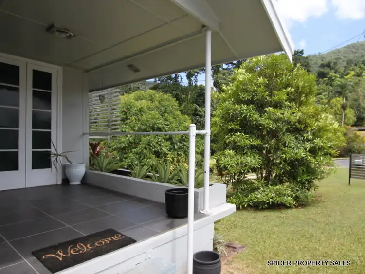 Second view of Homely house listing, 30 Brannigan Street, Tully QLD 4854