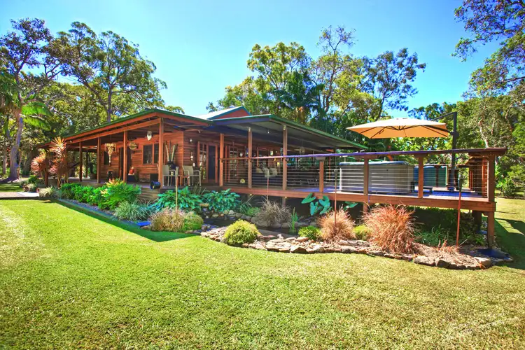 179 Allingham Way, Agnes Water QLD 4677