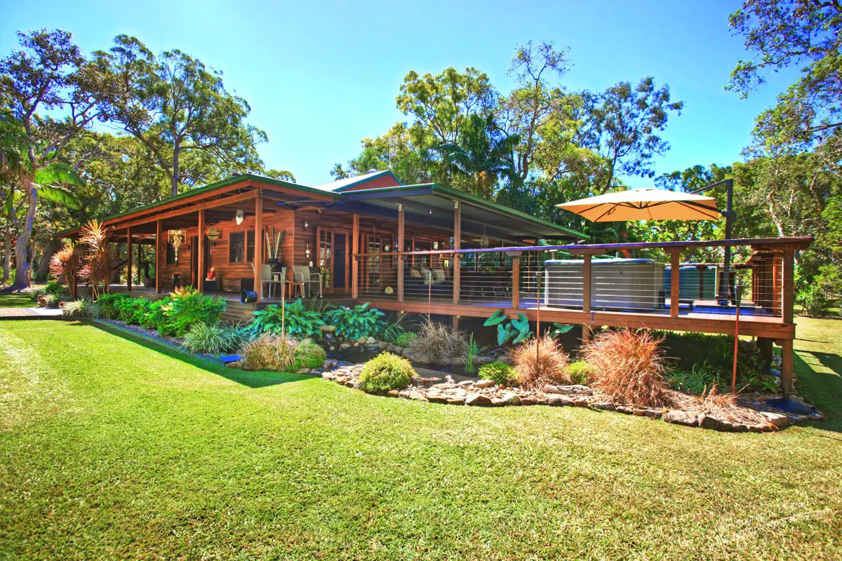 Main view of Homely house listing, 179 Allingham Way, Agnes Water QLD 4677