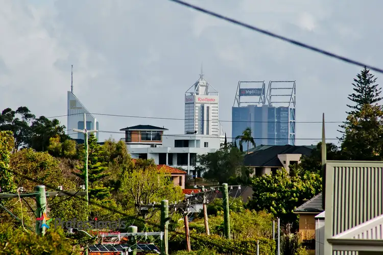 Fourth view of Homely house listing, 51 Latrobe Street, Yokine WA 6060