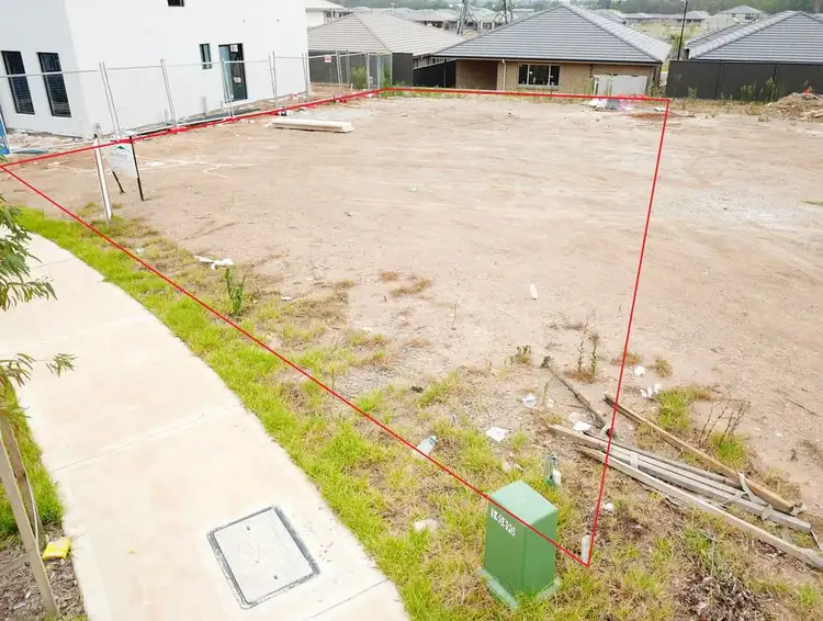 Fourth view of Homely land listing, 38 Garrison Road, Jordan Springs NSW 2747