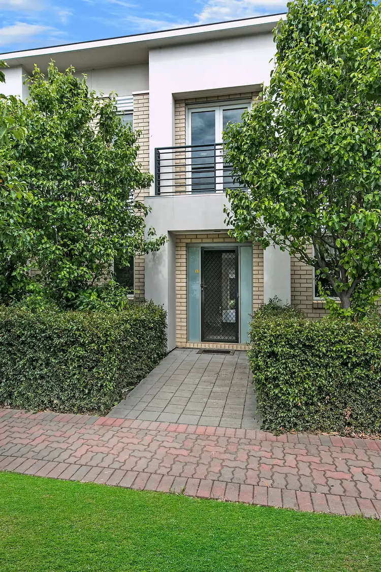 Third view of Homely townhouse listing, 32 Amos Way, Royal Park SA 5014