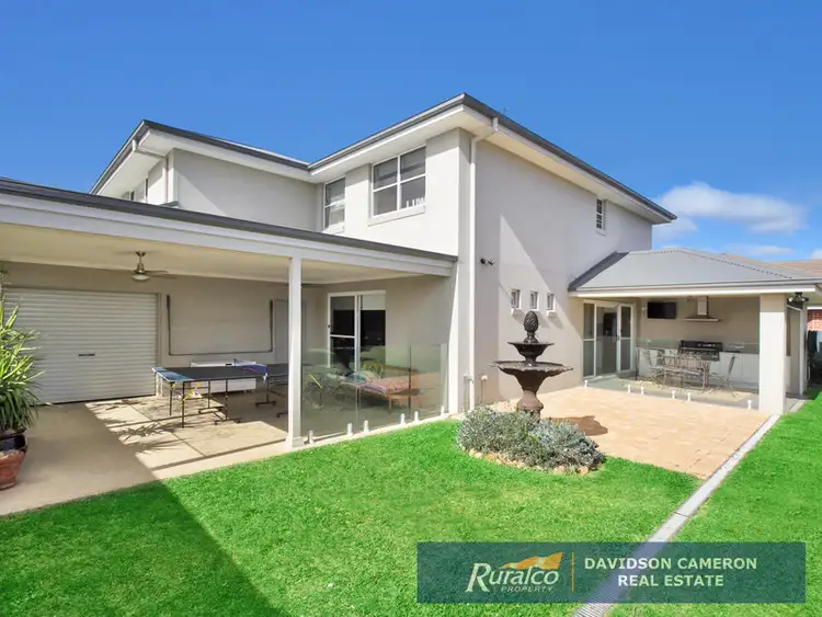 Third view of Homely house listing, 46 The Heights, Tamworth NSW 2340