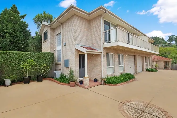 1/19 Henry Parry Drive, East Gosford NSW 2250