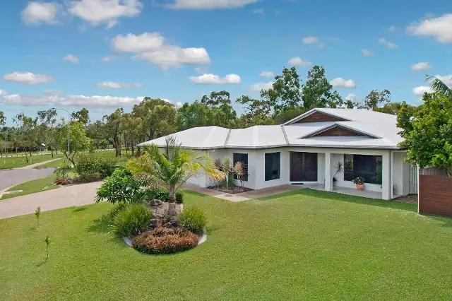 Main view of Homely house listing, 11 Minstrel Court, Bushland Beach QLD 4818