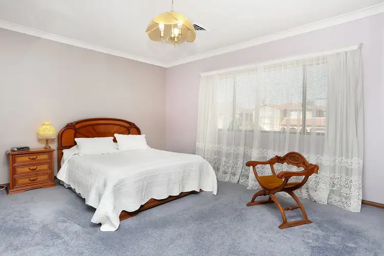 Fourth view of Homely house listing, 5 Fitzroy Close, St Johns Park NSW 2176