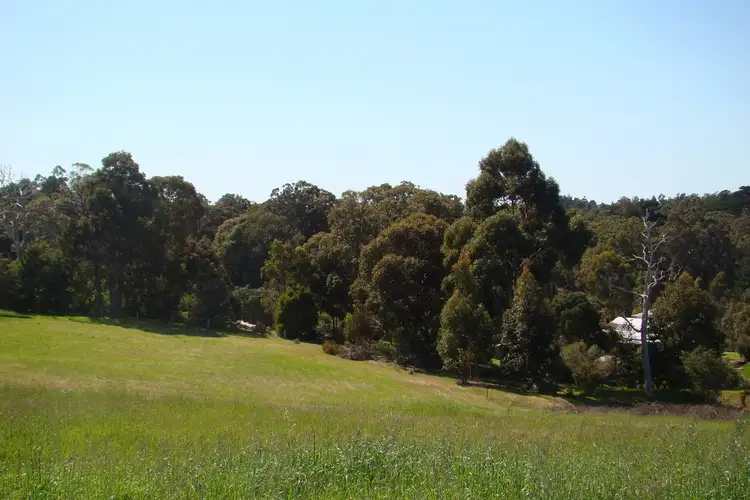Sixth view of Homely land listing, 135 Manor Ridge, Bridgetown WA 6255