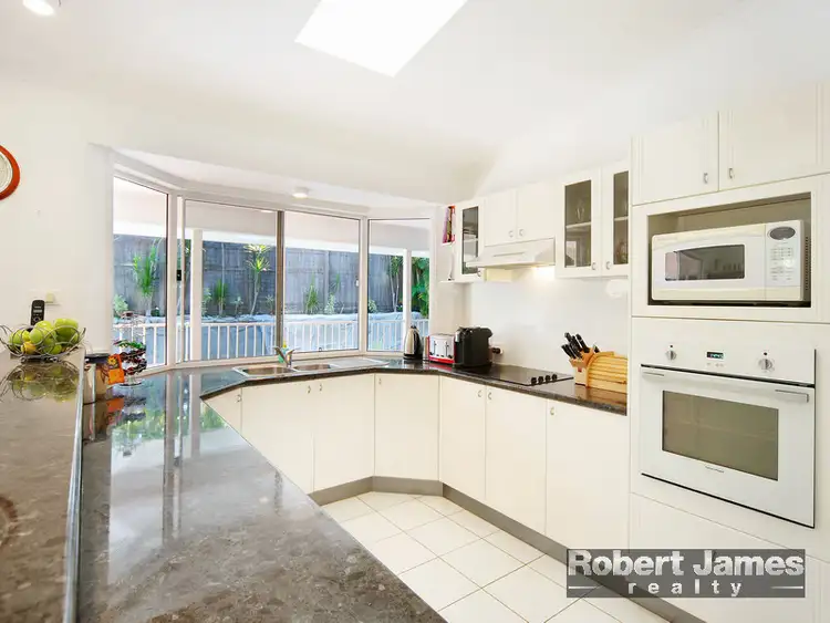Third view of Homely house listing, 34 Hooper Crescent, Tewantin QLD 4565