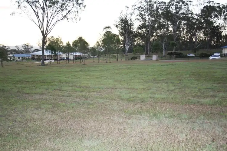 Fourth view of Homely land listing, 29 Sunset Drive, Beaudesert QLD 4285