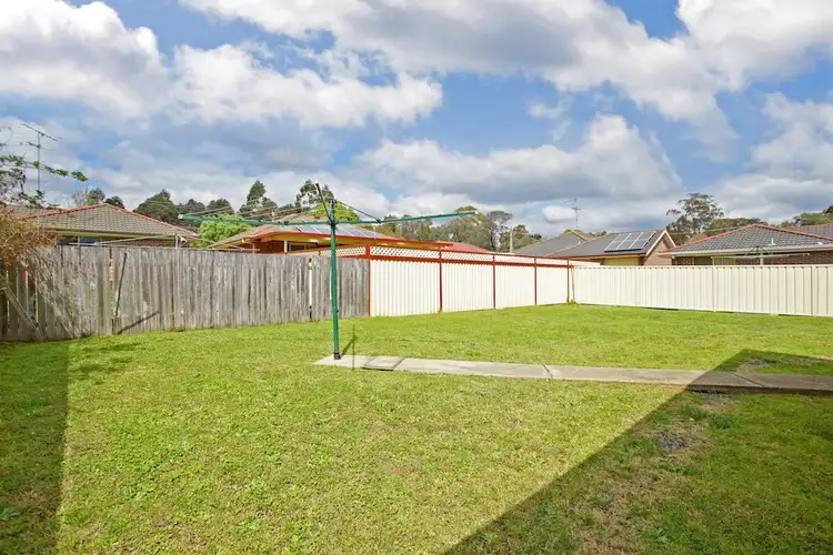 Fourth view of Homely house listing, 7 Harper Close, Tahmoor NSW 2573