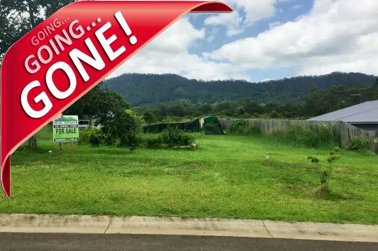 6 Tareeda Way, Nimbin NSW 2480