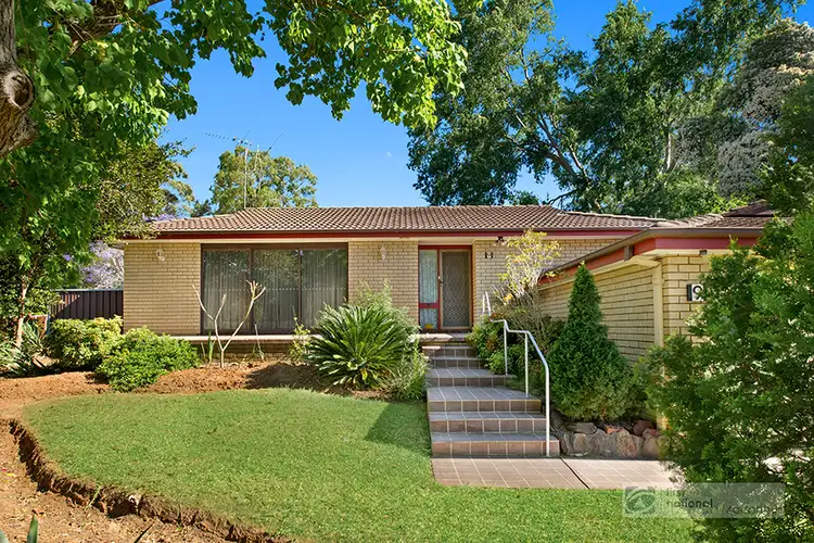 9 Forresters Close, Woodbine NSW 2560