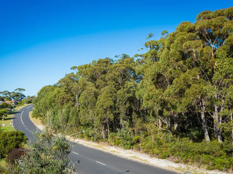 Fourth view of Homely land listing, 3118 Pacific Way, Tura Beach NSW 2548