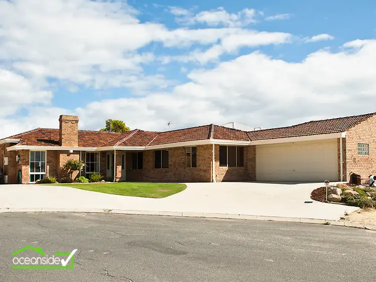 9 Livonia Place, Mullaloo WA 6027