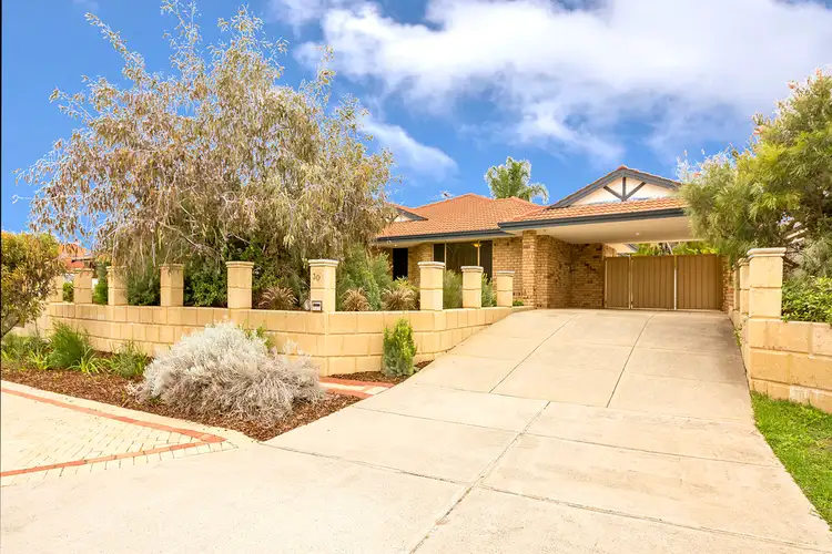 30 Westview Boulevard, Mullaloo WA 6027