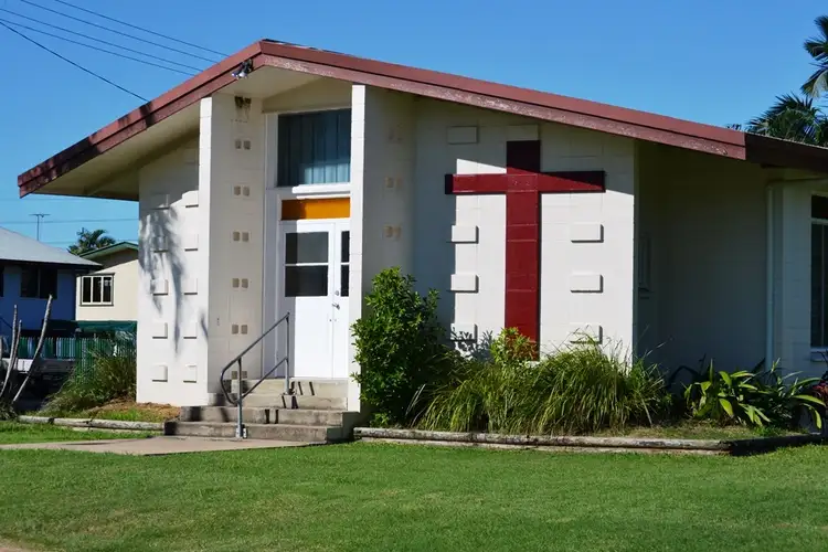 Third view of Homely studio listing, 12 Yoolantie Street, Vincent QLD 4814