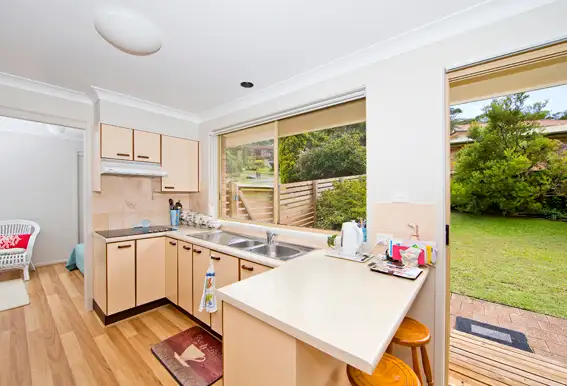 Fourth view of Homely house listing, 8a The Quarterdeck, Corlette NSW 2315
