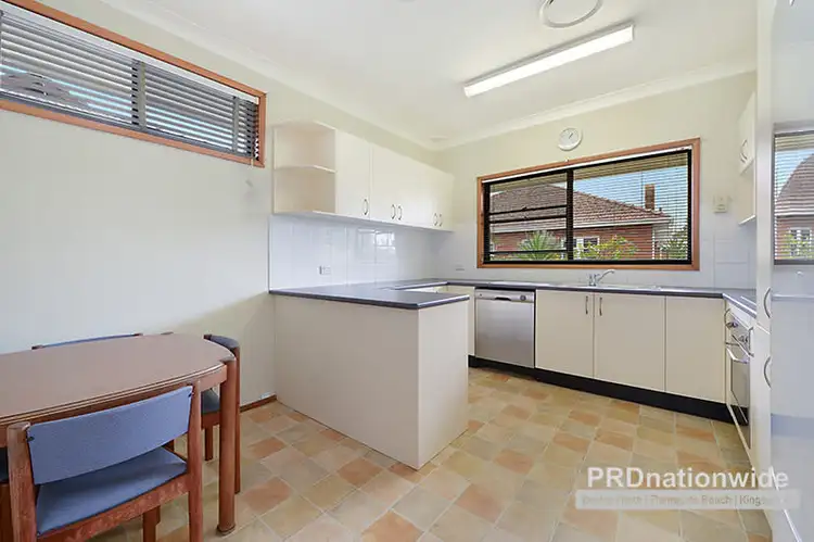 Second view of Homely villa listing, 2/44 Alfred Street, Ramsgate Beach NSW 2217