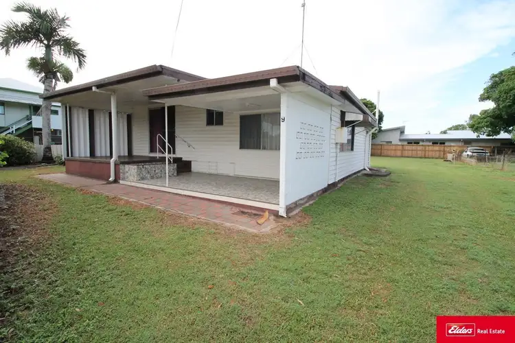 9 Carey Street, Hay Point QLD 4740