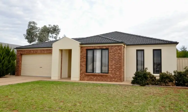 2 Alex Court, Griffith NSW 2680