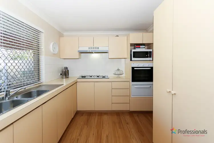Sixth view of Homely house listing, 8A Mileto Street, Dianella WA 6059