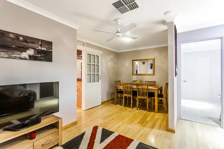 Seventh view of Homely house listing, 56 Oakwood Crescent, Waikiki WA 6169