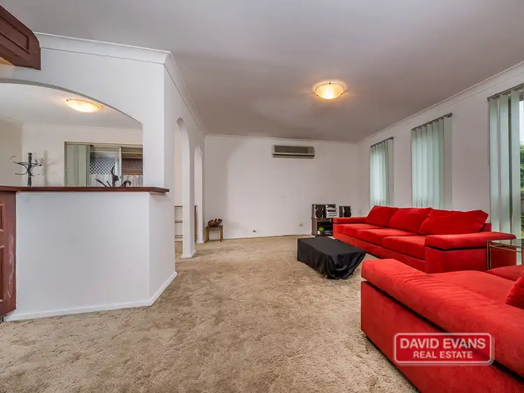 Third view of Homely house listing, 83 Wonambi Way, Wanneroo WA 6065