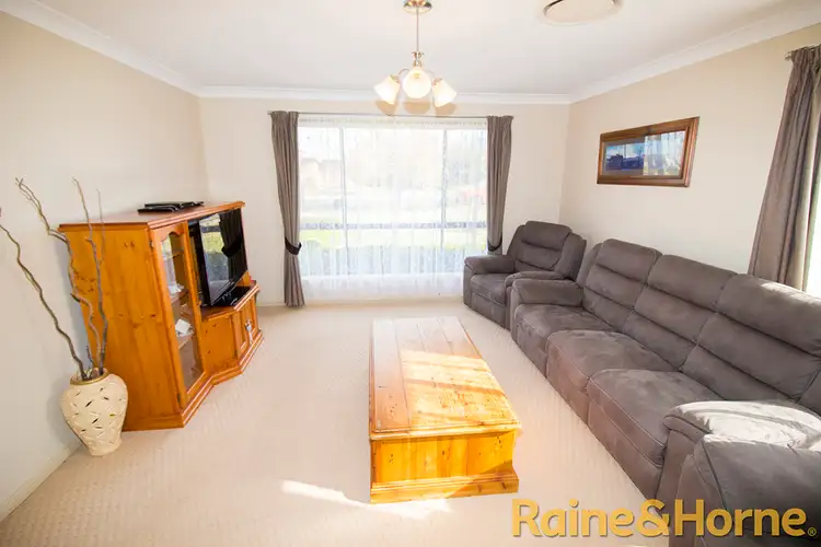 Fifth view of Homely house listing, 5 Hilton Place, Dubbo NSW 2830
