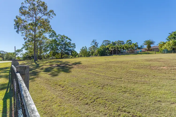 Fourth view of Homely land listing, 86-90 Ward Drive, Morayfield QLD 4506