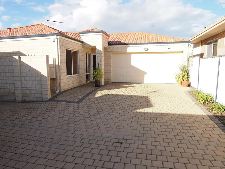 Main view of Homely house listing, 266C Albert Street, Balcatta WA 6021