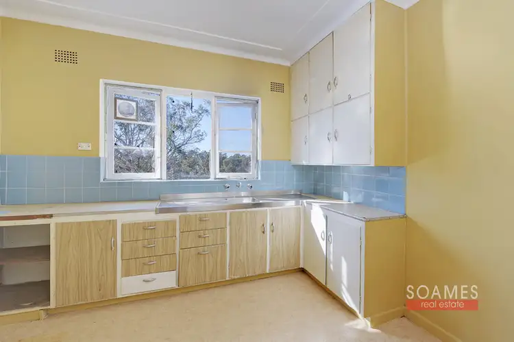 Second view of Homely house listing, 16 Parklands Road, Mount Colah NSW 2079