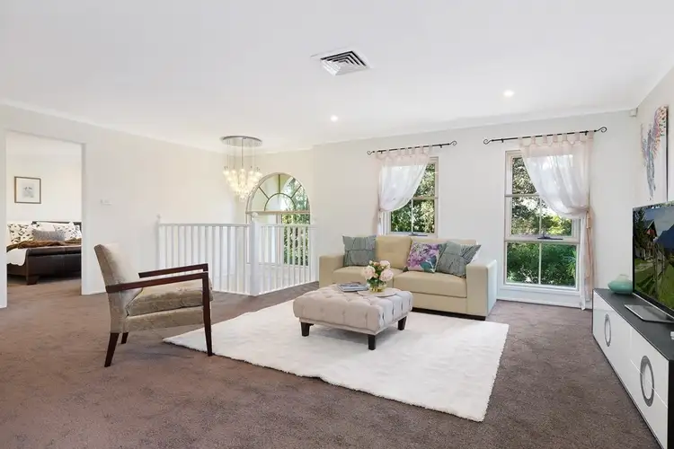 Sixth view of Homely house listing, 94 Mona vale Rd, Pymble NSW 2073