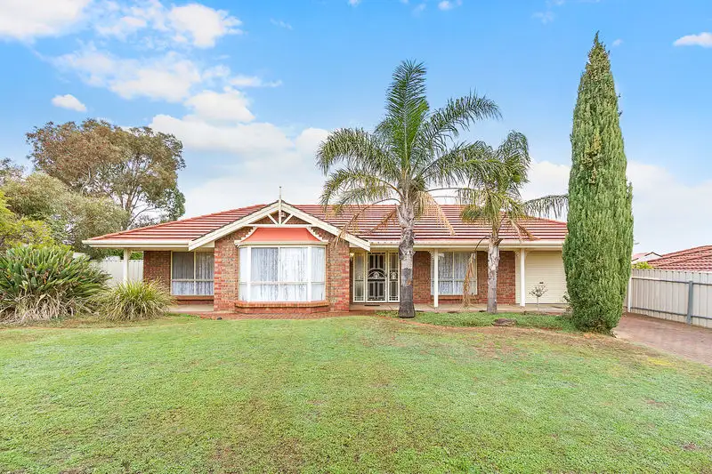 Main view of Homely house listing, 9 Reginald Parade, Craigmore SA 5114